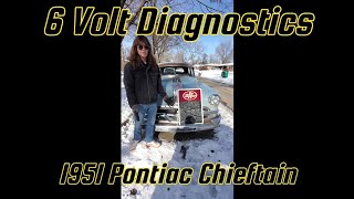 How to Diagnose 6 Volt Charging Issues on Classic Cars