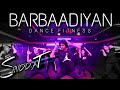 Barbaadiyan Dance Fitness| Shiddat |Sunny K,Radhika M | Zumba Fitness | High On Zumba