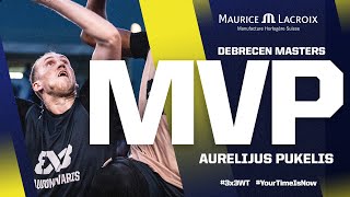 [心得] 臺灣的3x3聯盟與球隊，值得更多的關注