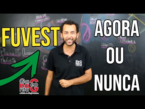 Geografia para FUVEST 2022 - Revisão completa Fuvest 2022|