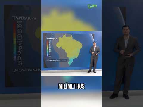 Quer se antecipar aos impactos do clima na pecuária? Então confira esse alerta!  A frente fria conti
