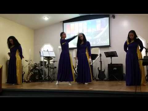 "Anulo el Decreto" Nancy Amancio Pantomima