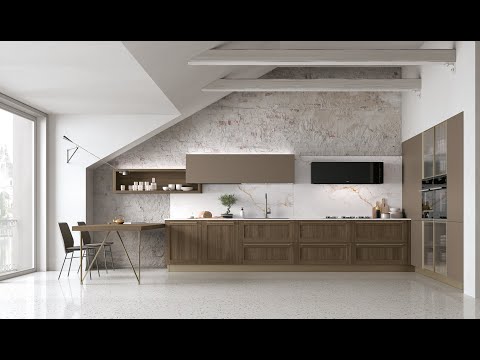Stosa Cucine 2024 by Formarredo Due - modello City