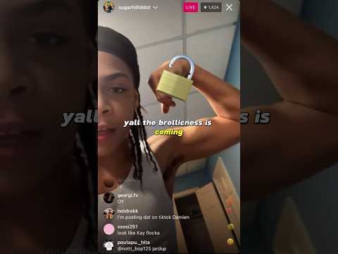 DDOT Unlocked a New Flow 🔓 #sugarhillddot #ddosama #ddot