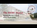 BHMC Hymn