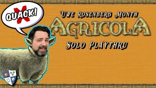 Nights Around a Table - A Feast for Odin video thumbnail