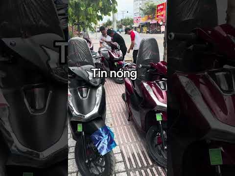 Lô vision chạy bằng pin đầu tiên đã có mặt tại duy hưng Bình Dương