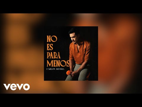 Miniatura de No Es Para Menos
