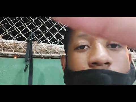 IV COPA JP DE FUTSAL DE BASE.      PFC JUNIOR (Aquidauana MS) x LUKENY FUTSAL