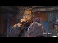 Coolio Fantastic Voyage Live On The Jon Stewart Show October 10 1994