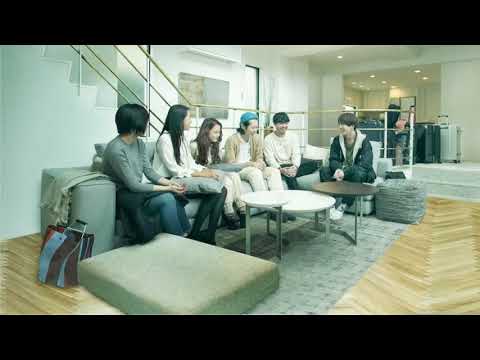 Terrace House Tokyo 2019 -2020 INTERNATIONAL Intro Song