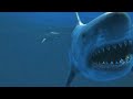 'Virus Shark' Trailer