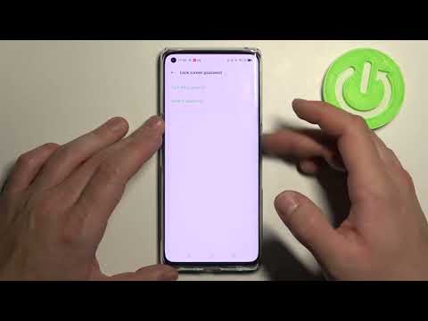 OPPO Reno 6 Pro 5G  All unlock methods