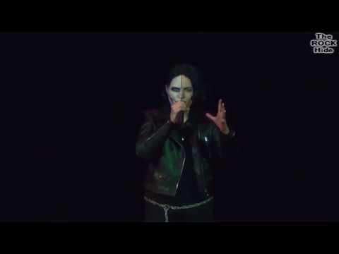 [MAniFest 2019] Dzeiy - Advienne Que Pourra (La Légende du Roi Arthur OST)