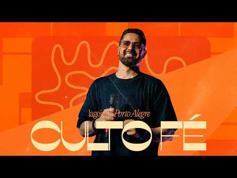 Problemas que curam | Pr. Junior Lima | 06/05/26 | 20h00 | Lagoinha Ipiranga