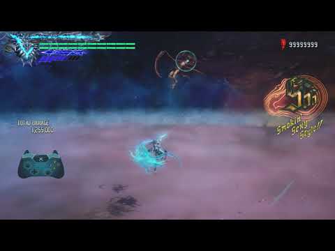 Deep Stringer Course Steam Community :: Video :: Devil may cry 5 : Just Vergil combo [Deep ...