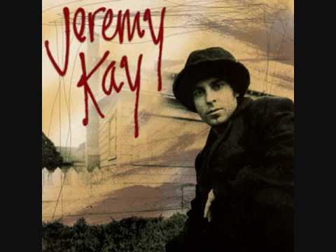 Jeremy Kay - Back To You