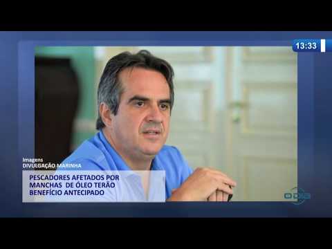 O DIA NEWS (23.10) Giro do Dia