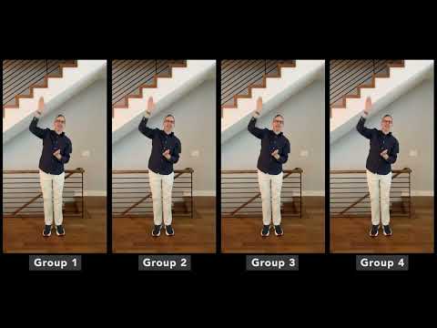 Make a Little Music, by Andy Beck – Choreotrax