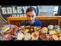 An Italian Tries Tennessee BBQ