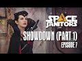 Showdown (Part 1) - Space Janitors Season 3 Ep ...