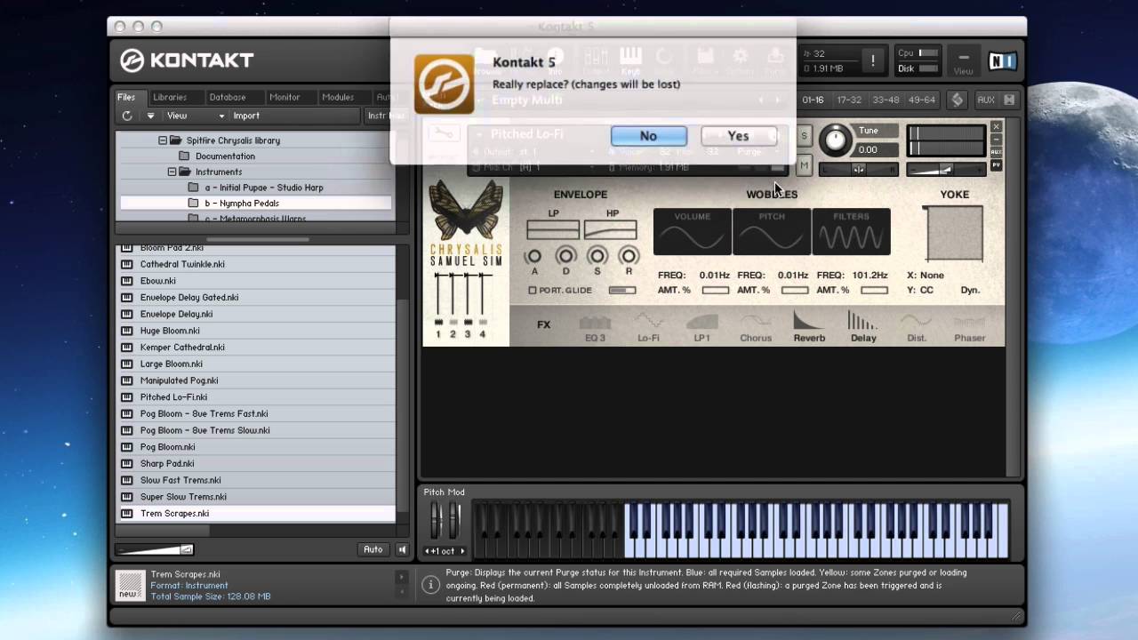 video