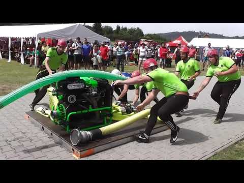 SDH Sobotín - VC Sobotín 2020