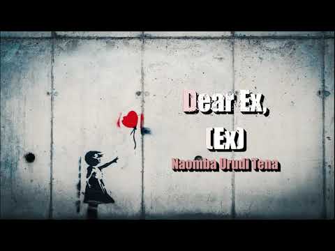 Lody Music - Dear Ex (Official Lyrics Video)