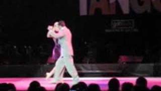 Roberto Herrera y Tamara Bisceglia - 03