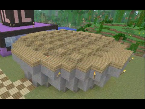 Building Stampy's Lovely World [77] - Sweetie Pie (Part 1 of 2)