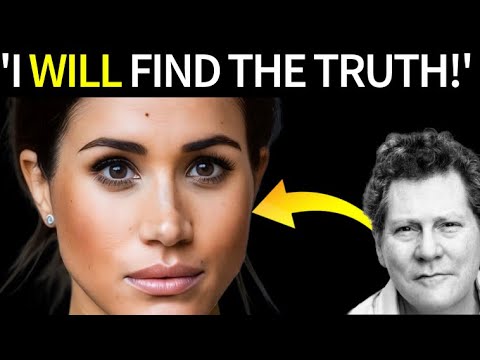 “Meghan is GREEDY!” Royal Insider Andrew Lownie Reveals Huge Concerns Over Duchess 