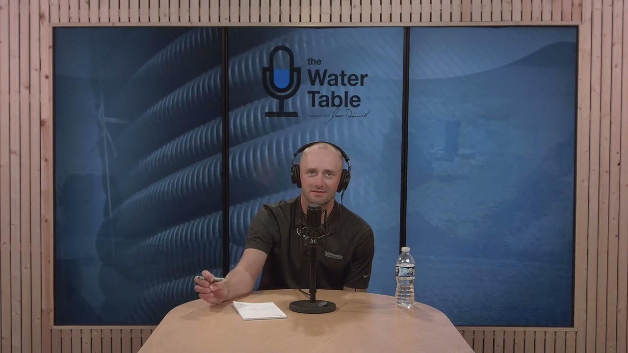 The Critical Roles of Irrigation & Drainage in U.S. Agriculture