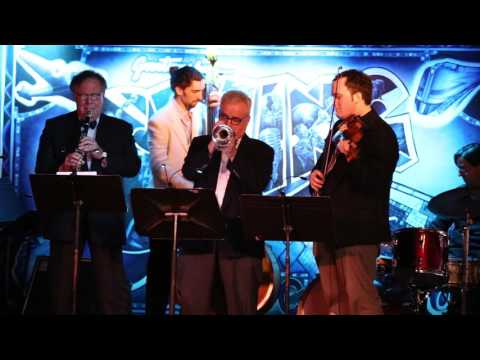 NYHJC 2017 - The Mill St. Hotel Society Orch. - Baby Brown