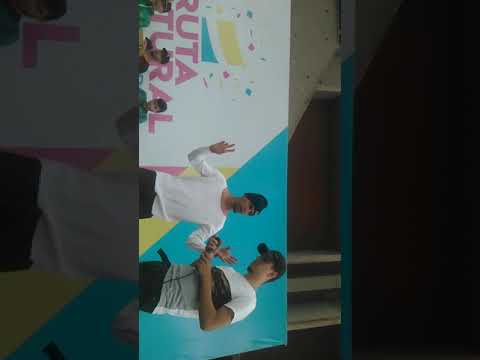 GuaicaFestBattle#5 Nuzzler vs Drako