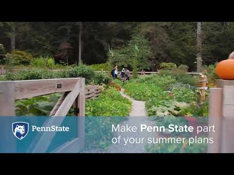 Penn State Calendar 2024