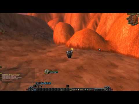 Twinstar PTR - First look: Feral Druid