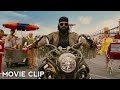 Boris The Animal First Kill Scene Men In Black 2012 Movie Clips Tamil