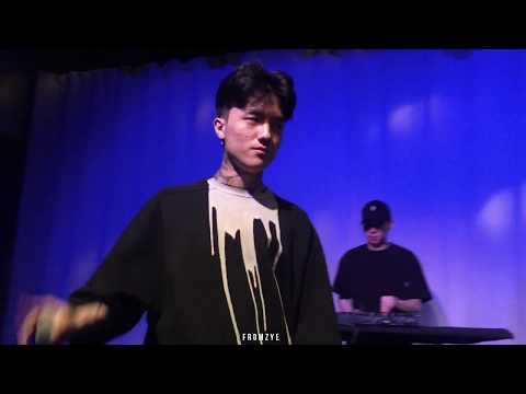 170611 BLU APOLLO :: Hanscur - fancy