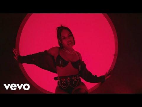 D'Asia Simone - Rebirth (Official Music Video)