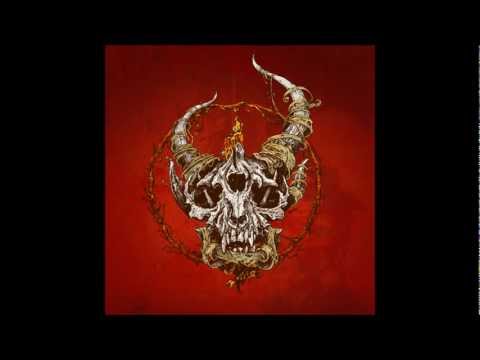 Demon Hunter - Someone to Hate (With Lyrics!) [NEW SONG 2012!]