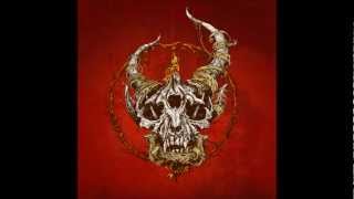 Demon Hunter - Someone to Hate (With Lyrics!) [NEW SONG 2012!]