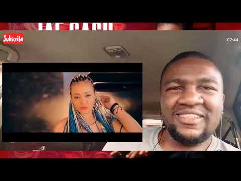 FIRST REACTION :: Jae Cash x K'Millian x Jazzy Boy - LOML (Vid Dir. Ink Drop)