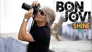 Bon Jovi - Shine