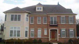 24948 Bannockburn Terrace Chantilly VA 20152