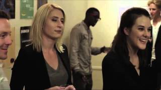 Selah Victor DRAMA REEL