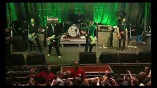 Beatsteaks - Shiny Shoes Live (B-Seite)