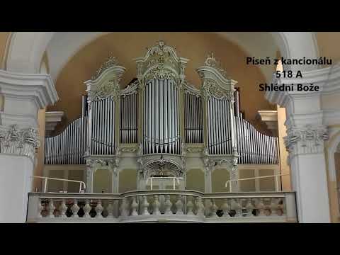 518 A - Shlédni Bože