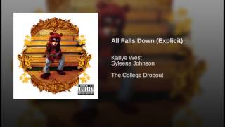 All Falls Down