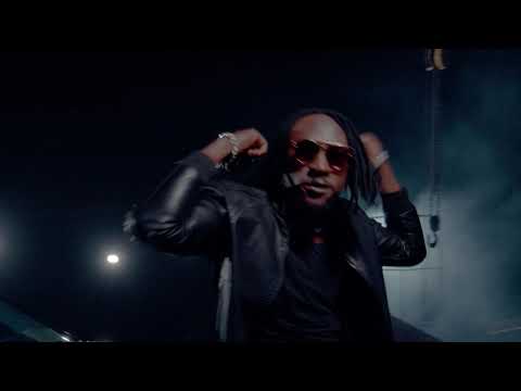 Oxygène Bleduza - Kingi (Vidéo Officiel)