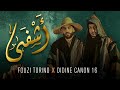 FOUZI TORINO X DIDINE CANON 16 - ACHFA - أشفـى (Official Music Video)